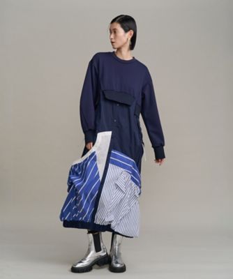 予約販売】DECONSTRUCTION DOCKING OP