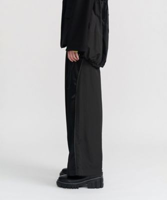 ＜UN3D.＞【予約販売】ＦＲＯＮＴ　ＢＡＣＫ　ＤＯＣＫＩＮＧ　ＰＡＮＴＳ　セットアップ着用可能　＊５２２６１０７０１１０１