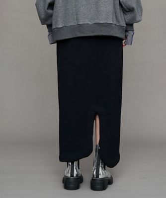 ￼mgmg様【✨極美品✨】アンスリードun3d.◎ジレ＆パンツ セットアップ UN3D.｜アンスリードのトピックス「【UN3D.】定番のアシメレイヤード