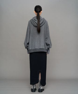 予約販売】EDGE WAVE KNIT SK セットアップ着用可能