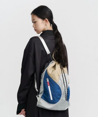 ＜UN3D.＞【予約販売】４ＷＡＹ　ＢＡＣＫ　ＰＡＣＫ　＊５２２６１１９０１１０１