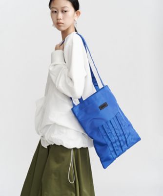 ＜UN3D.＞【予約販売】ＮＹＬＯＮ　ＯＲＩＧＡＭＩ　ＰＯＣＫＥＴ　ＴＯＴＥ　＊５２２６１１９０１２０１