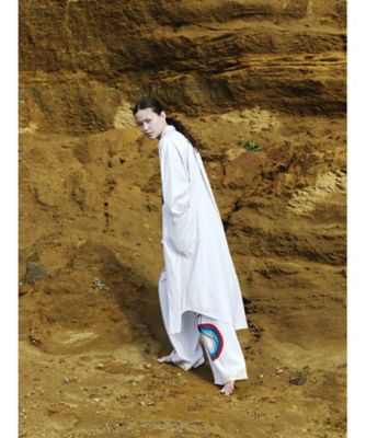 ＜UN3D.＞【予約販売】ＳＴＲＡＴＵＭ　ＬＡＹＥＲ　ＳＨ　セットアップ着用可能　＊５２２６２０４００１０１