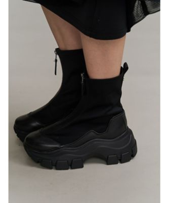 ＜UN3D.＞【予約販売】ＳＮＥＡＫＥＲ　ＢＯＯＴＳ　＊５２２６２１８００１０１