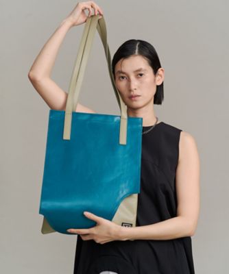 ＜UN3D.＞【予約販売】ＴＨＲＥＥ　ＰＯＣＫＥＴ　ＴＯＴＥ　＊５２２６２１９００２０１