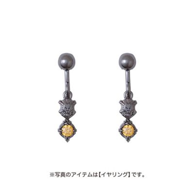 キャラグッズ ツイステ パワーストーンアクセサリーとなごむアート