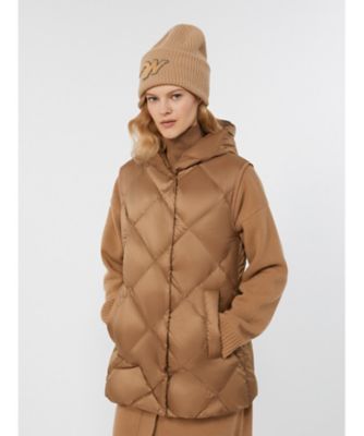 新品タグ付き♡MaxMaraプリーツカーディガンジャケット コスタンツァ] ピュア ウール シャツ ジャケット, dark grey