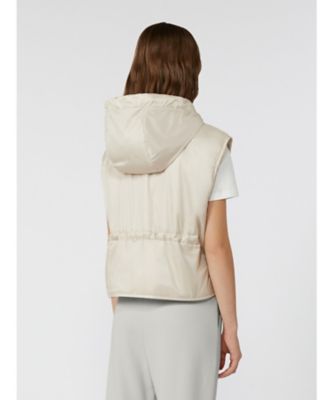 MaxMara WEEKEND / マックスマーラ　リバーシブル ジレ 楽天市場】MAX MARA Weekend マックスマーラ ウィークエンド