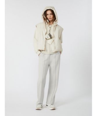 専用です⭐︎Max Mara テクニカル キャンパス ジレ Max Mara MAX MARA THE CUBE マックスマーラ ザ キューブ ベスト