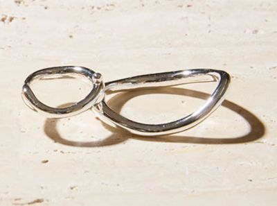ｋｉｎｅｔｉｃ　ｗ　ｒｉｎｇ　５３０－０４５