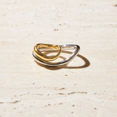 ｋｉｎｅｔｉｃ　ｗ　ｒｉｎｇ　５３０－０４６