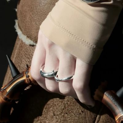 ｋｉｎｅｔｉｃ　ａｒｔ　ｒｉｎｇ　５３０－０４７