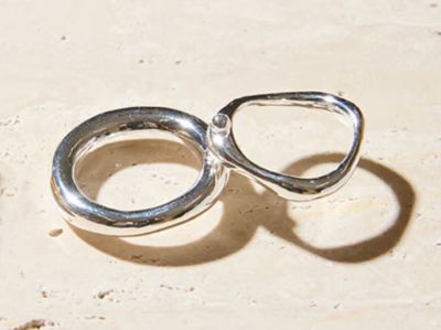 ｋｉｎｅｔｉｃ　ａｒｔ　ｒｉｎｇ　５３０－０４７