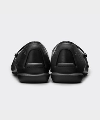 CHISEL TOE MARY JANE 53036C | SHISEI