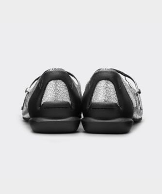 フラットシューズ CHISEL TOE MARY JANE