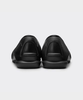 フラットシューズ POINTED SLIT PUMPS 53037P