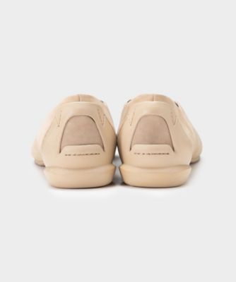 フラットシューズ POINTED SLIT PUMPS 53037P