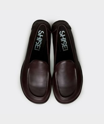 SHISEI パンプス　36 MM PLUMPER SLIPON 53038O | SHISEI