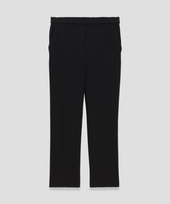 ＜Theory (Women)＞Ａｄｍｉｒａｌ　Ｃｒｅｐｅ　Ｔｒｅｅｃａ　Ｐｕｌｌ　Ｏｎ　Ｐａｎｔ　Ｊ　０１ー５３０６４００
