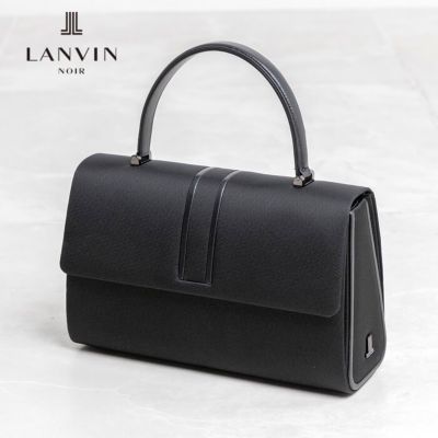 ＜LANVIN NOIR (Women)＞バッグ