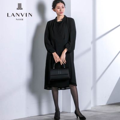 バッグ | LANVIN NOIR (Women)/ランバン ノワール | 三越伊勢丹