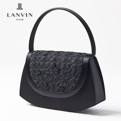 ＜LANVIN NOIR (Women)＞バッグ
