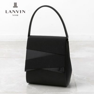 LANVIN NOIR (Women) / ランバン ノワール TOP | レディース