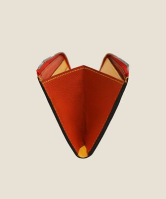 フレンチカーフ Lジップロングウォレット 532679 | BROOKLYN