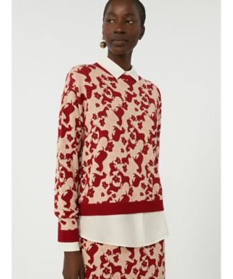 ファラオーネ ニット 5361136106 | Weekend Max Mara (Women