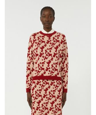 ファラオーネ ニット 5361136106 | Weekend Max Mara (Women