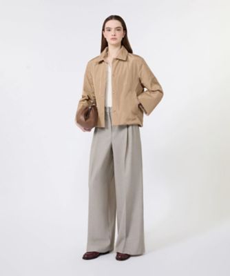 ロンコーロ シルク コットン ニット 5366146106 | Weekend