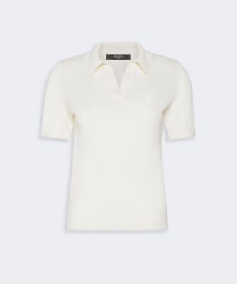 ロンコーロ シルク コットン ニット 5366146106 | Weekend