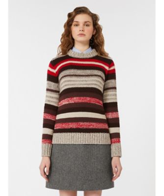 イルデ ピュアウール ニット 5366235206 | Weekend