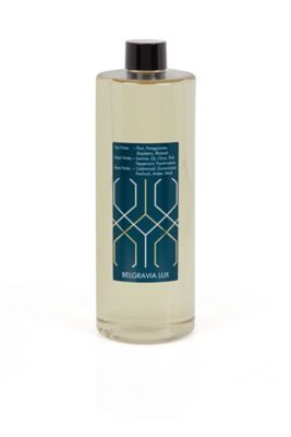 ＜MAX BENJAMIN＞ＩＬＵＭ　リフィル　５００ｍＬ　ＢＥＬＧＲＡＶＩＡ　ＬＵＸ