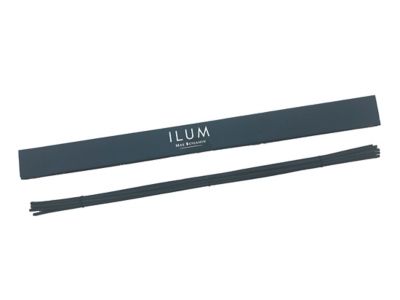 MAX BENJAMIN/マックスベンジャミン ＩＬＵＭ　スタンダードスティック（５２ｃｍ／１０本）　黒