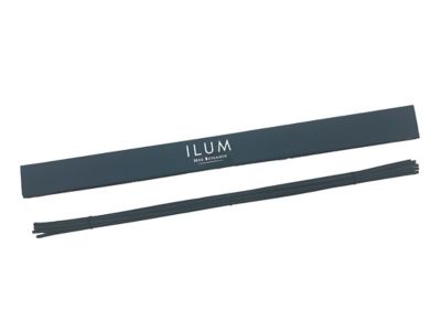 ＩＬＵＭ スタンダードスティック（５２ｃｍ／１０本） 黒 の通販