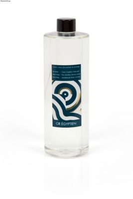 MAX BENJAMIN/マックスベンジャミン ILUM リフィル 500mL OR EGYPTIEN