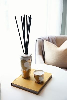 ILUM スタンダードディフューザー 500mL（スティック付