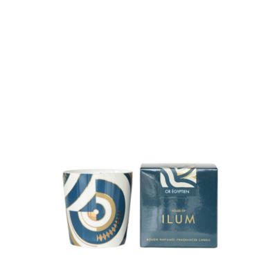 ＜MAX BENJAMIN＞ＩＬＵＭ　スモールキャンドル（２６０ｇ）　ＯＲ　ＥＧＹＰＴＩＥＮ