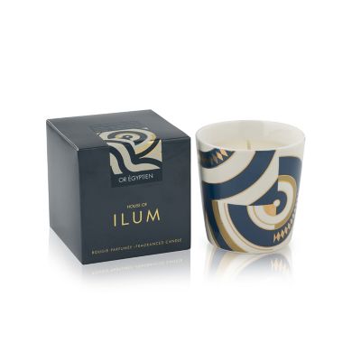 ＜MAX BENJAMIN＞ＩＬＵＭ　スモールキャンドル（２６０ｇ）　ＯＲ　ＥＧＹＰＴＩＥＮ