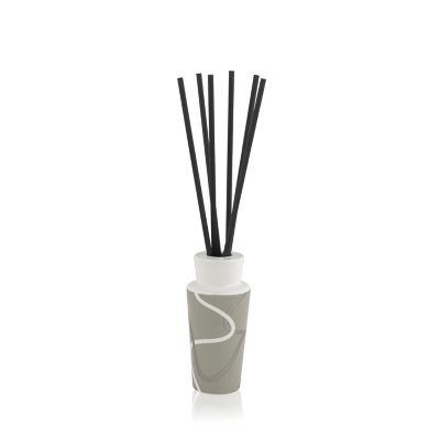 ＜MAX BENJAMIN＞ＩＬＵＭ　スモールディフューザー　２５０ｍＬ（スティック付）ＺＡＭＢＥＺＩ