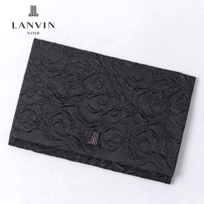 ＜LANVIN NOIR (Women)＞ふくさ
