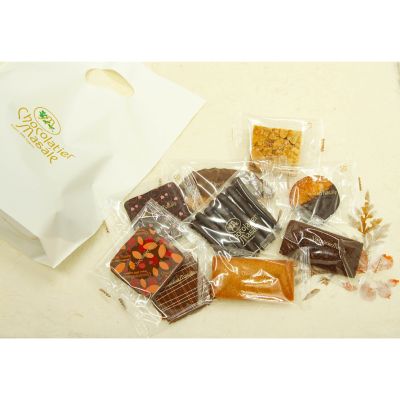 ●店頭お渡し●＜ショコラティエ　マサール＞福袋　※丸井今井大通館９階　特設会場　午前１０時～午後３時まで