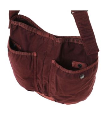 CRAG／SHOULDER BAG（S） 540－19645