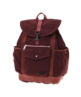 吉田カバンポーターPORTER / CRAG/クラッグ540-19646 ポーター PORTER ポーター クラッグ リュックサック 540ー19646