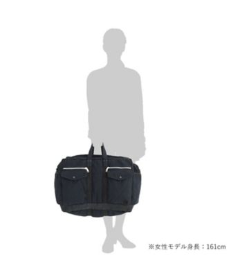 ✨️希少 PORTER CRAG 2WAY BOSTON BAG L タグ付き CRAG 2WAY BOSTON BAG (L) | Yoshida&Co. Home Page | YOSHIDA & Co.