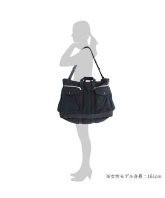 CRAG／2WAY BOSTON BAG（L） 540－19693