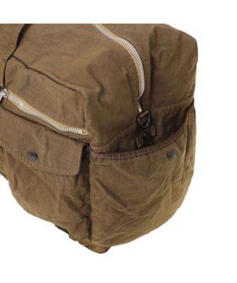 CRAG／2WAY BOSTON BAG（L） 540－19693