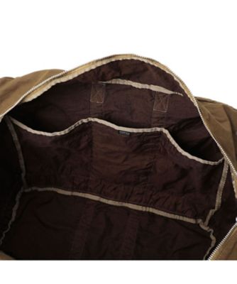 CRAG／2WAY BOSTON BAG（L） 540－19693