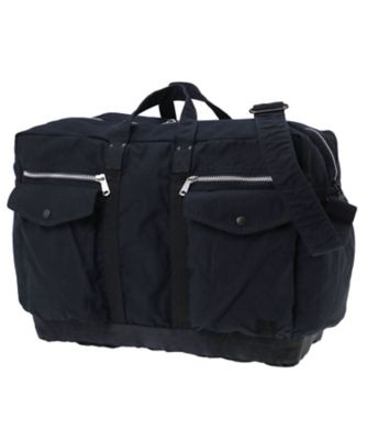 ✨️希少 PORTER CRAG 2WAY BOSTON BAG L タグ付き CRAG 2WAY BOSTON BAG (L) | Yoshida&Co. Home Page | YOSHIDA & Co.